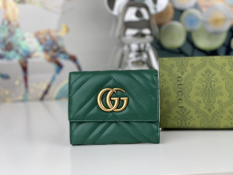 Gucci Wallets Purse